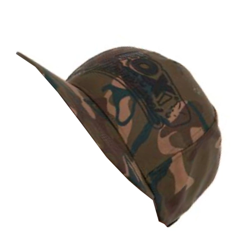 Bild von Fox Camo Snapback Hat - Angelcap