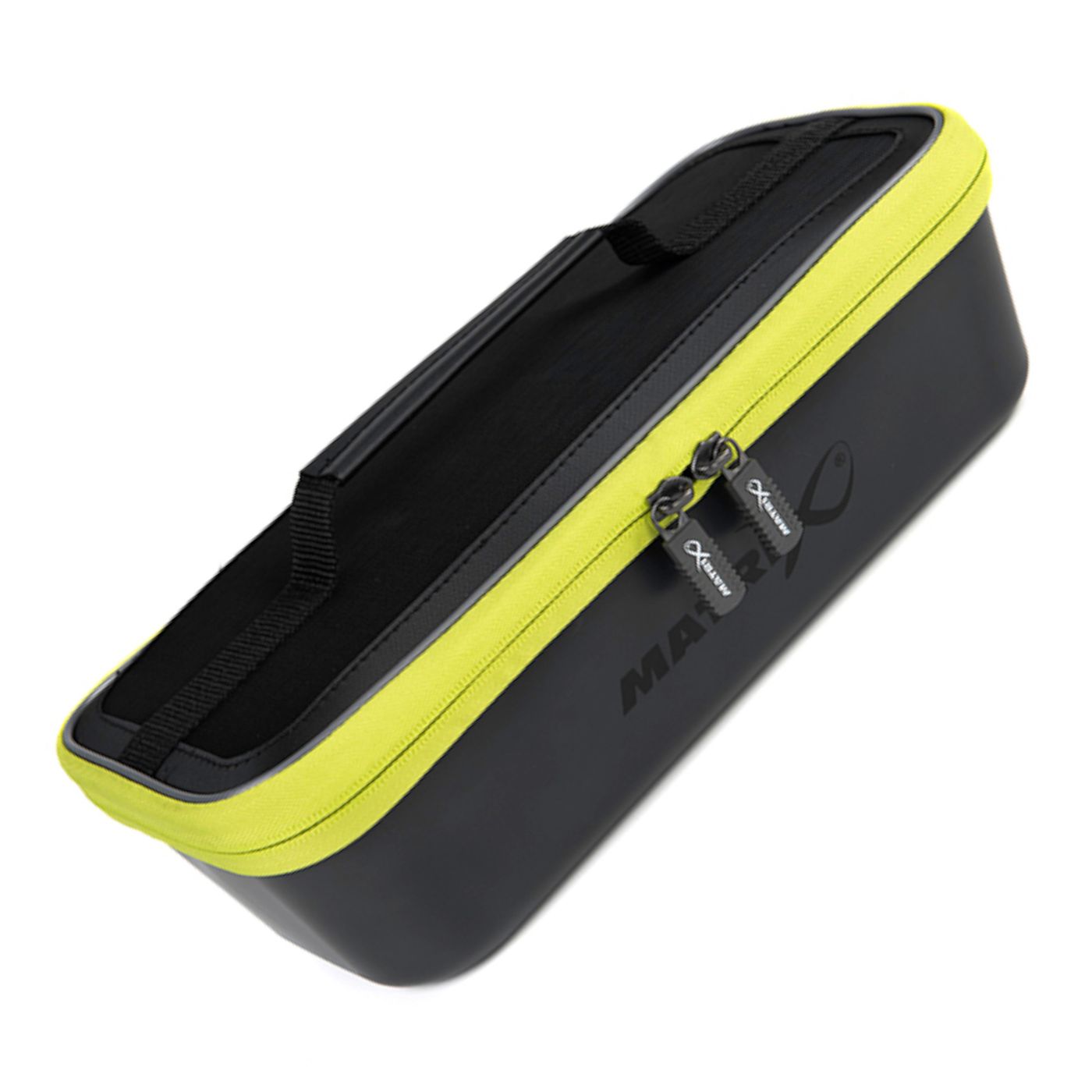 Bild von Fox Matrix Eva Air-Flow Bait Tub 7pt - Ködertasche, Köderbox, Tasche für Angelköder