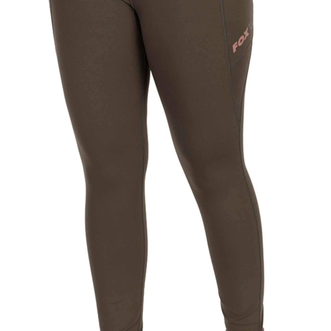 Bild von Fox WC Leggings - Angelhose für Frauen