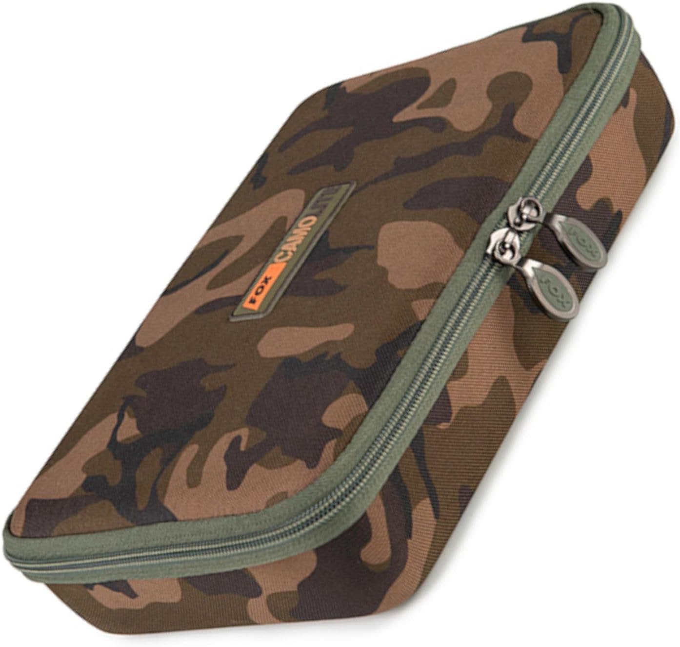 Bild von FOX International elektronischer Bissanzeiger Fox Camolite Mini Micron Case - Tasche für Bissanzeiger