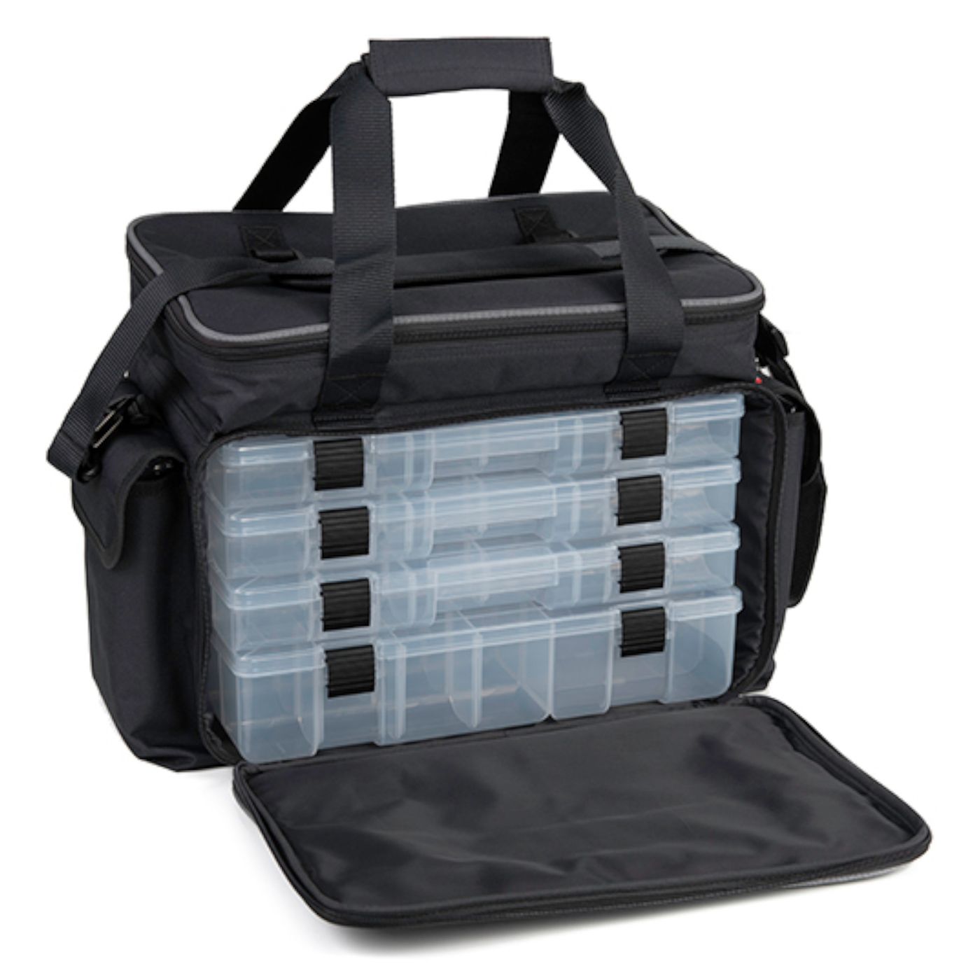 Bild von Fox Rage Large Stacker 37x24x33cm - Angeltasche
