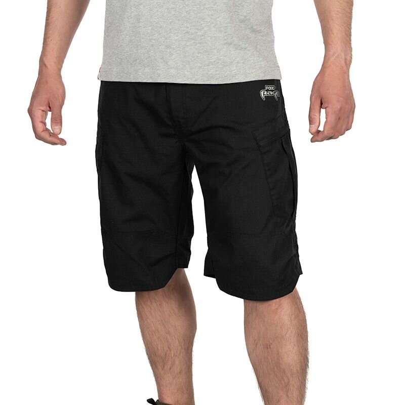 Bild von Fox Rage Combat Shorts Small - Angelhose