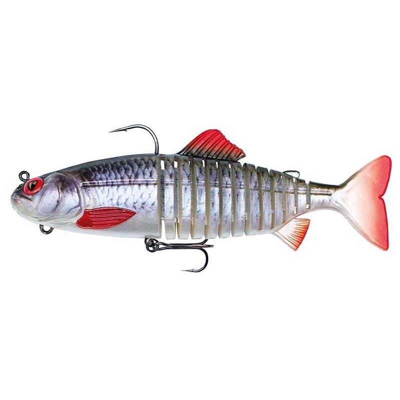 Bild von Fox Rage Kunstköder Fox Rage Jointed Replicant 23cm 150g - Swimbait, Gummifisch