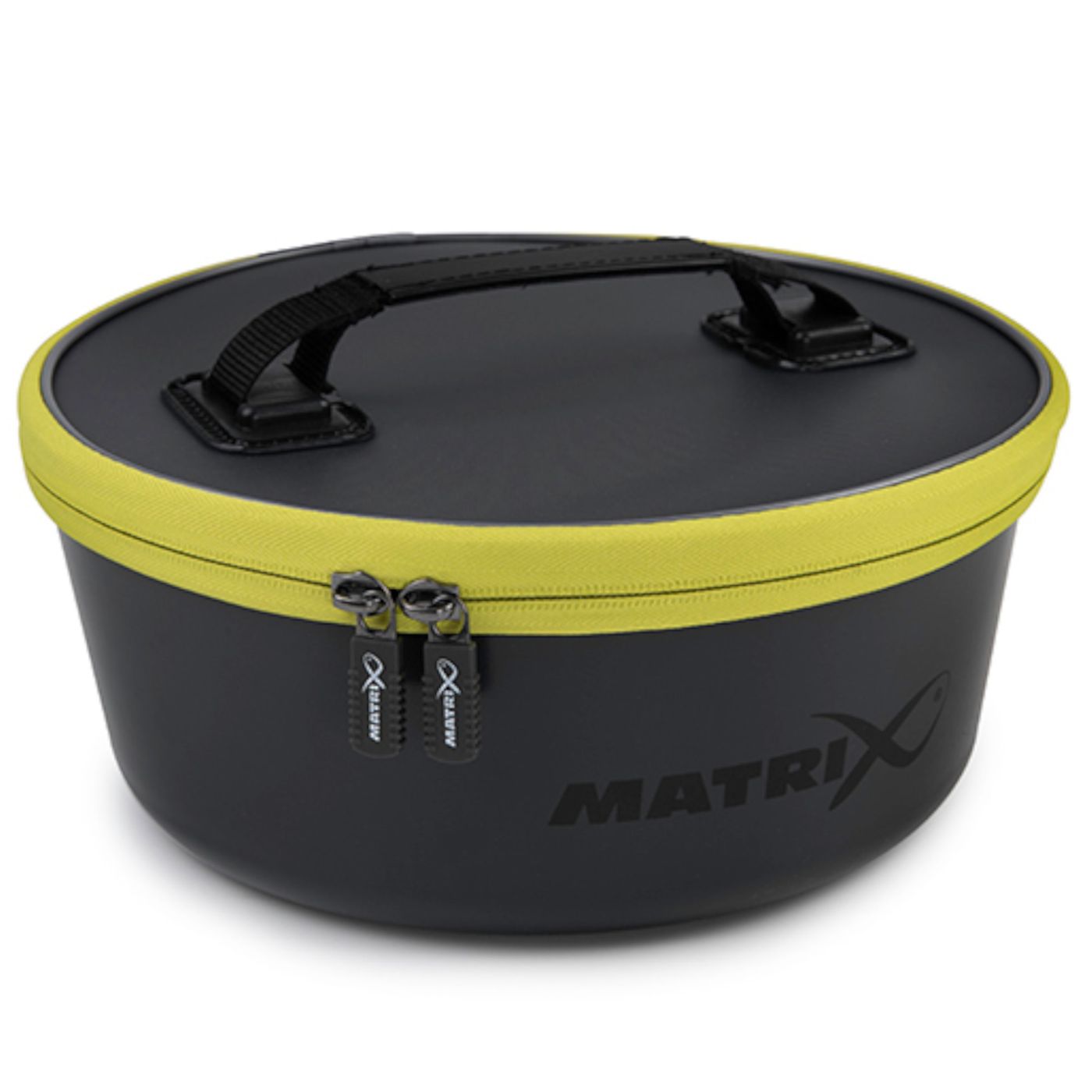 Bild von Fox Matrix 5.0L Moulded Eva Bowl / Lid - Ködertasche