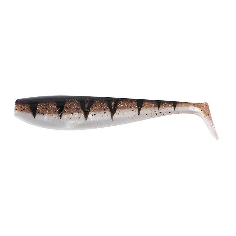 Bild von FOX RAGE Zander Pro Shad 7,5cm 3g Glitter Perch