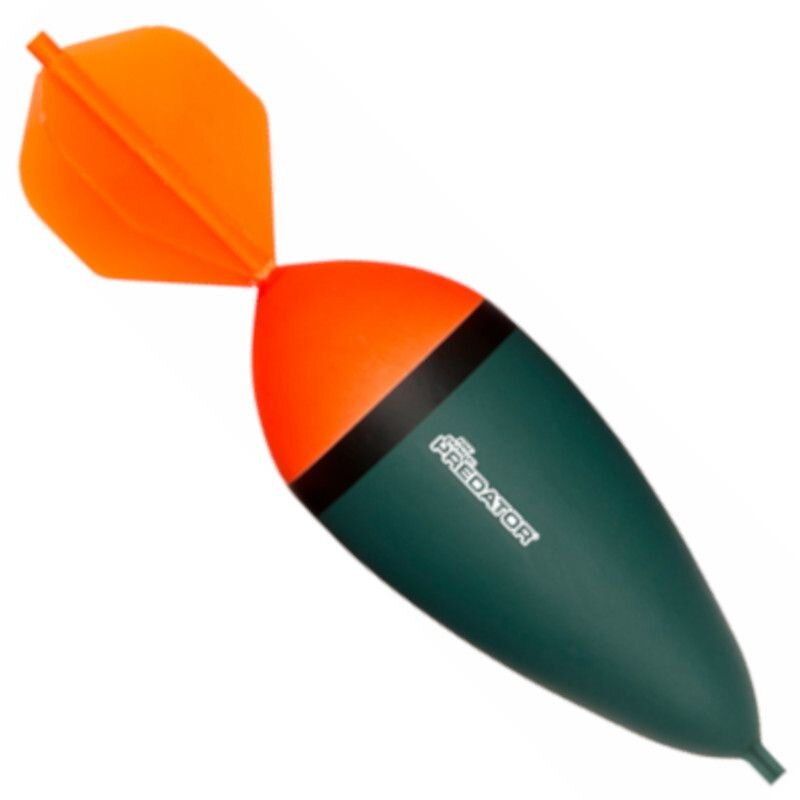Bild von Fox Rage Predator HD Dart Slider Float - Raubfischpose