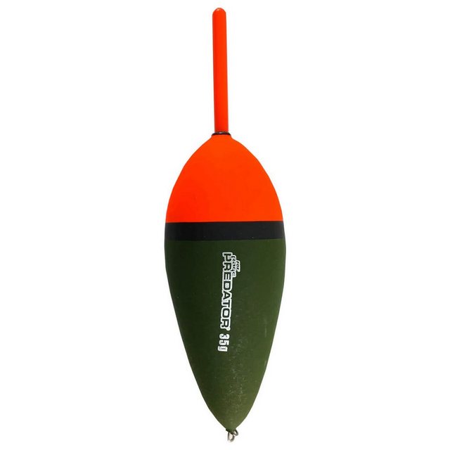 Bild von Fox Rage Allroundpose Fox Rage Predator HD Stubby Swivel Hecht Pose mit Öhr