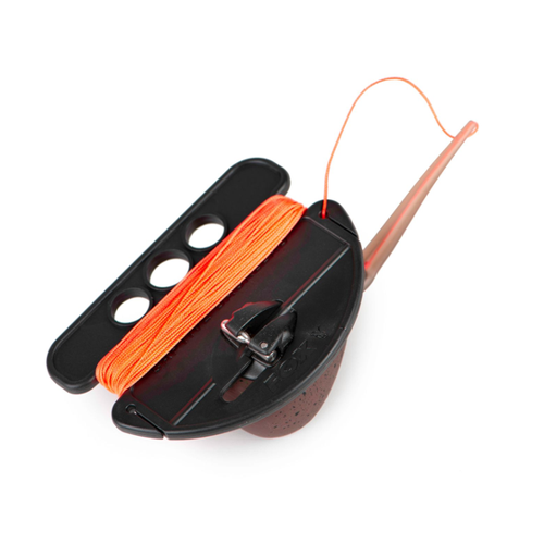 Bild von FOX Captive Back Leads MK2 - Perfekte Absenkbleie für Karpfenangler