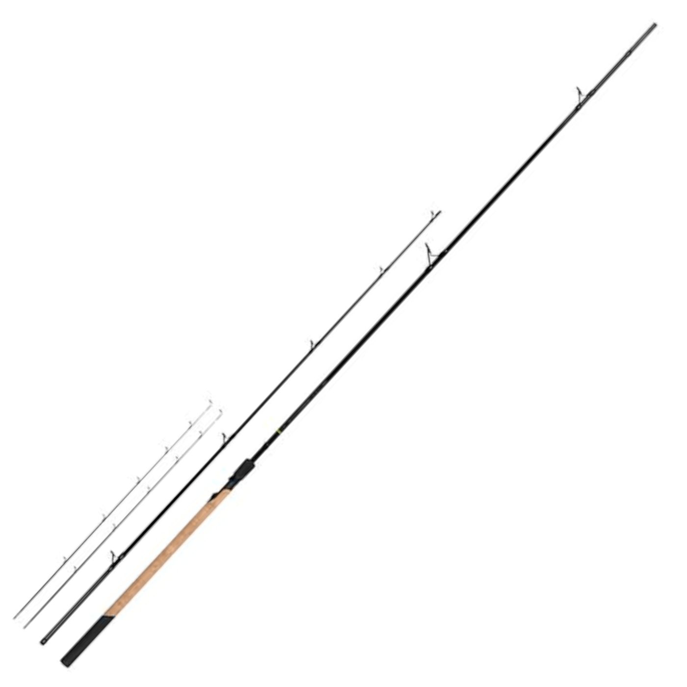 Bild von Fox Matrix Aquos Ultra-X 3.6m Feeder Rod - Feederrute