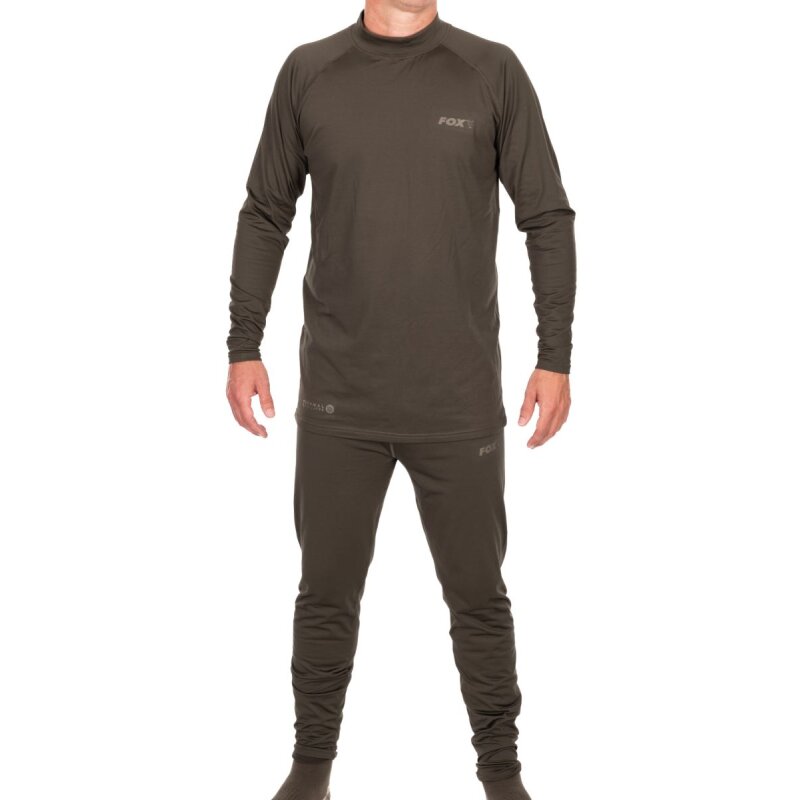 Bild von Fox Thermal Base Layer - Thermounterwäsche