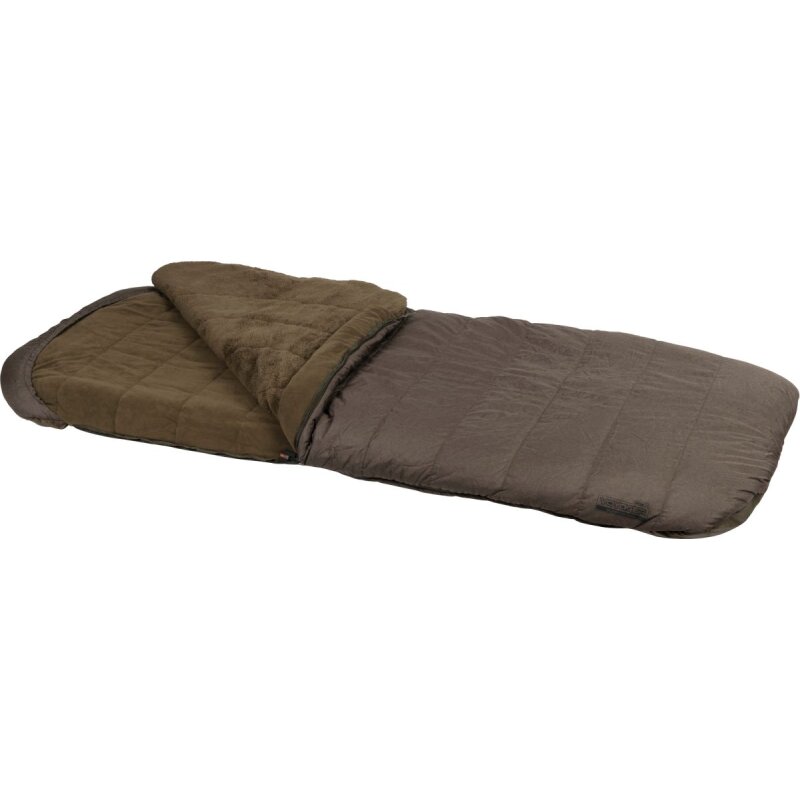 Bild von Fox Voyager sleeping bag 213x94cm - Schlafsack