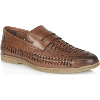 Bild von Silver Street London  Herrenschuhe Perth Leather