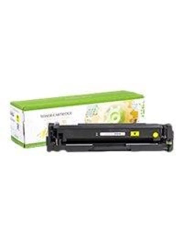 Bild von Static Control - yellow - toner cartridge (alternative for: HP CF402A) - Tonerpatrone Gelb