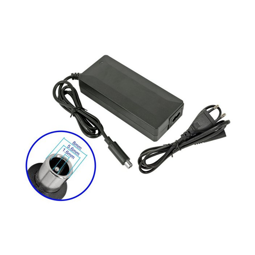 Bild von PowerSmart CPF081020E.104 Batterie-Ladegerät für Elektroroller