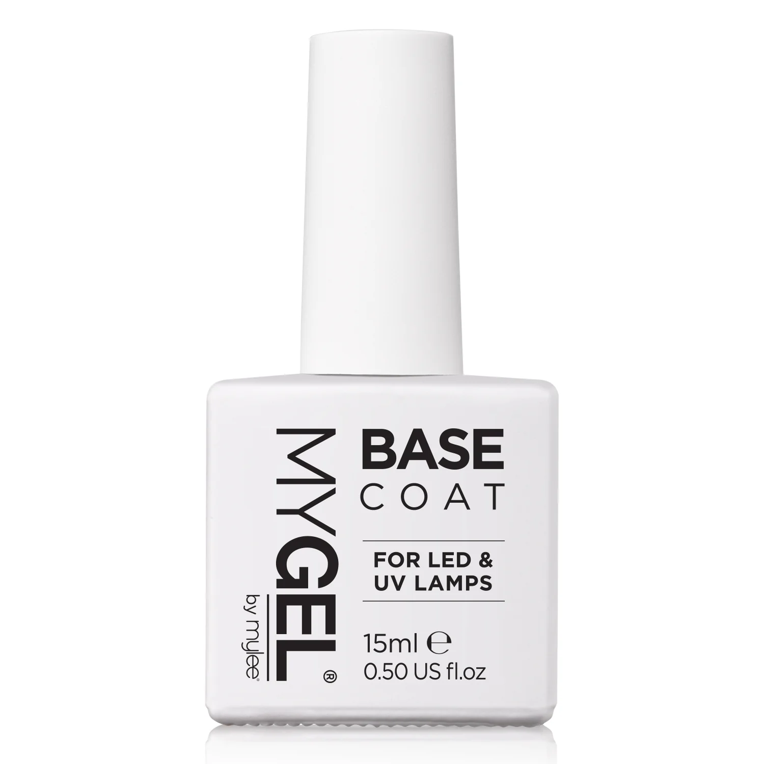 Bild von Base Coat Gel Nagellack - 15ml