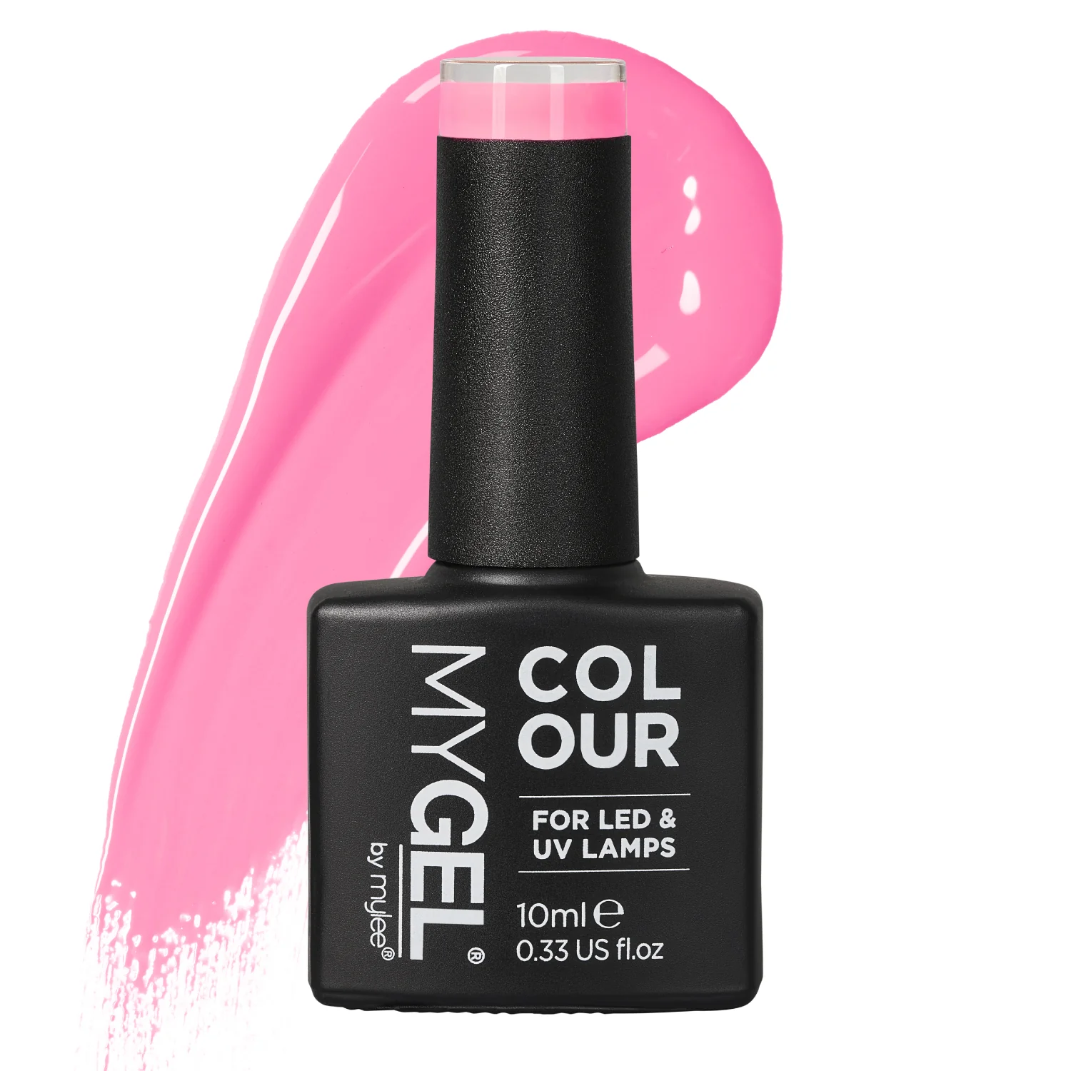 Bild von Gel Nagellack - 10ml - Stand by Me