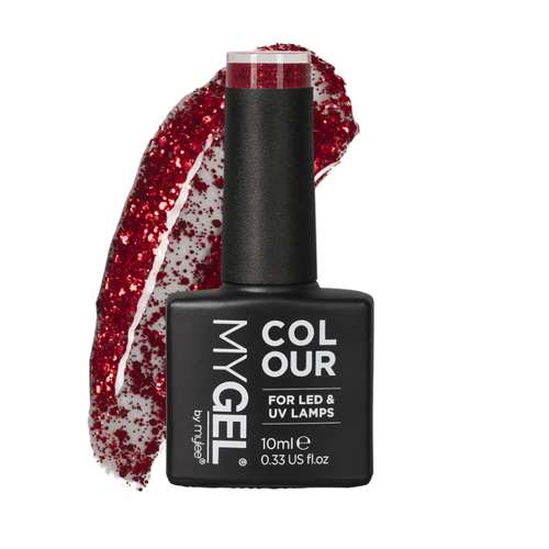 Bild von Gelnagellack - 10ml - Cabaret von Mylee