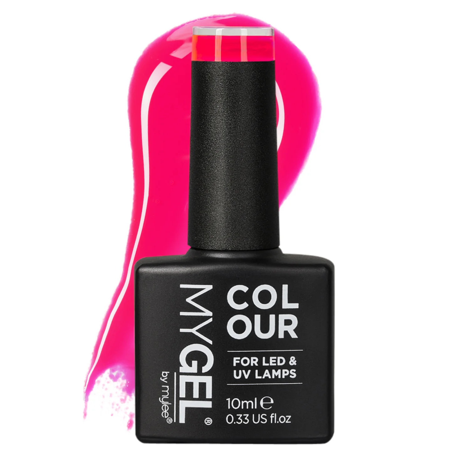 Bild von Gel Nagellack - 10ml - Brighten Up