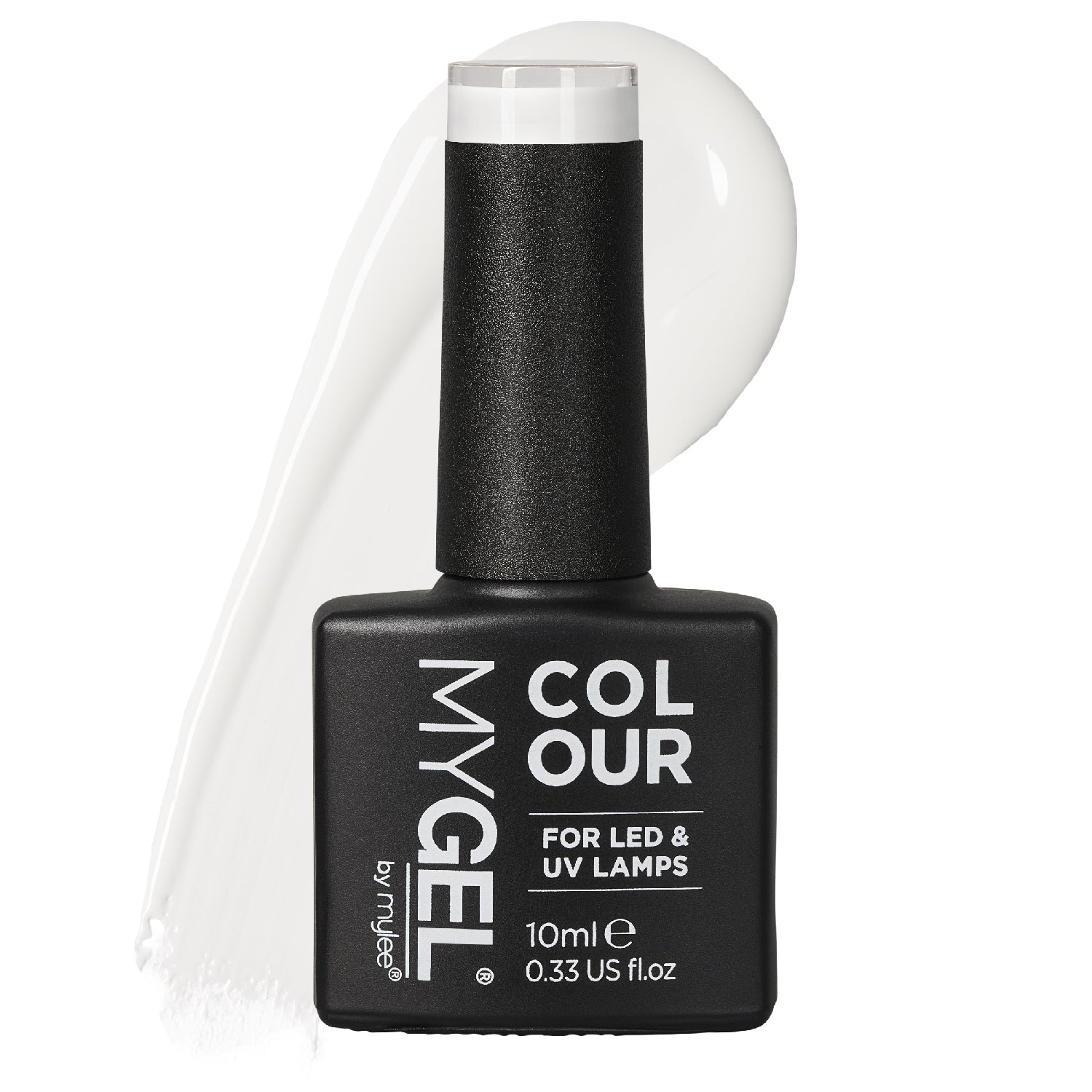 Bild von Gel Nagellack - 10ml - Break The Ice