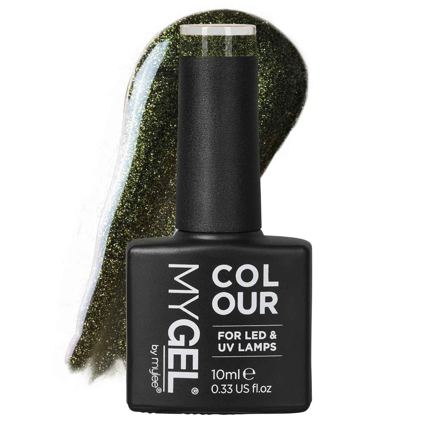 Bild von Gel Nagellack - 10ml - Dollar Signs