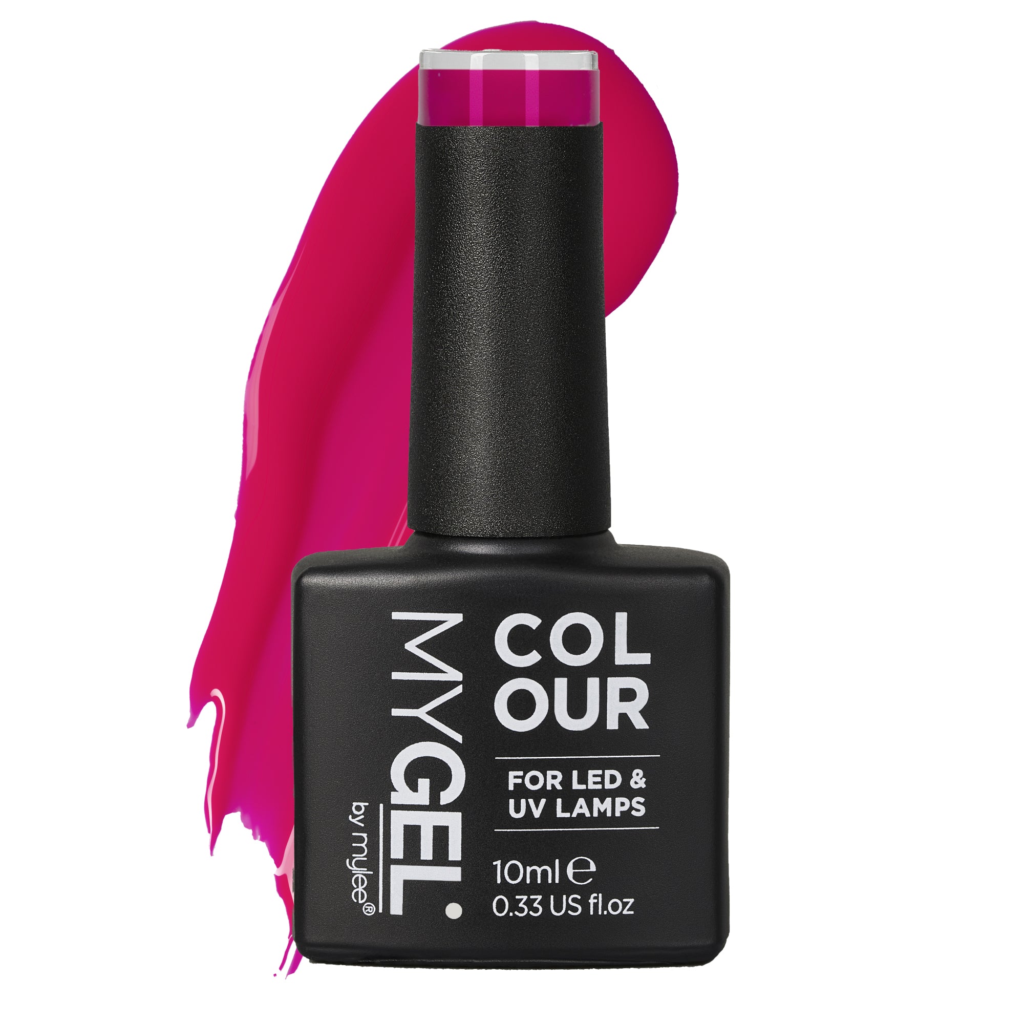 Bild von Gel Nagellack - 10ml - Watermelon Sugar