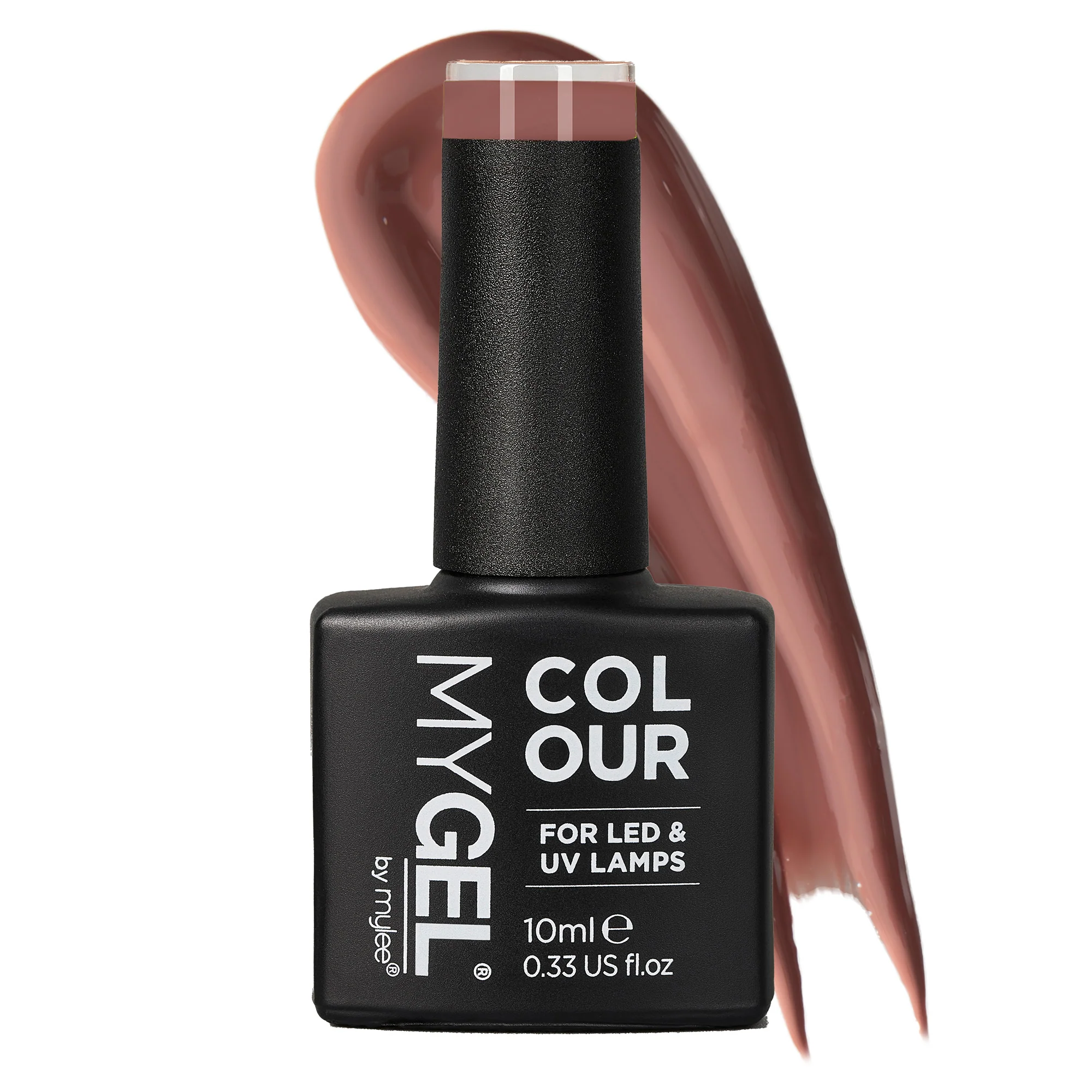 Bild von Gel Nagellack - 10ml - Without A Stitch