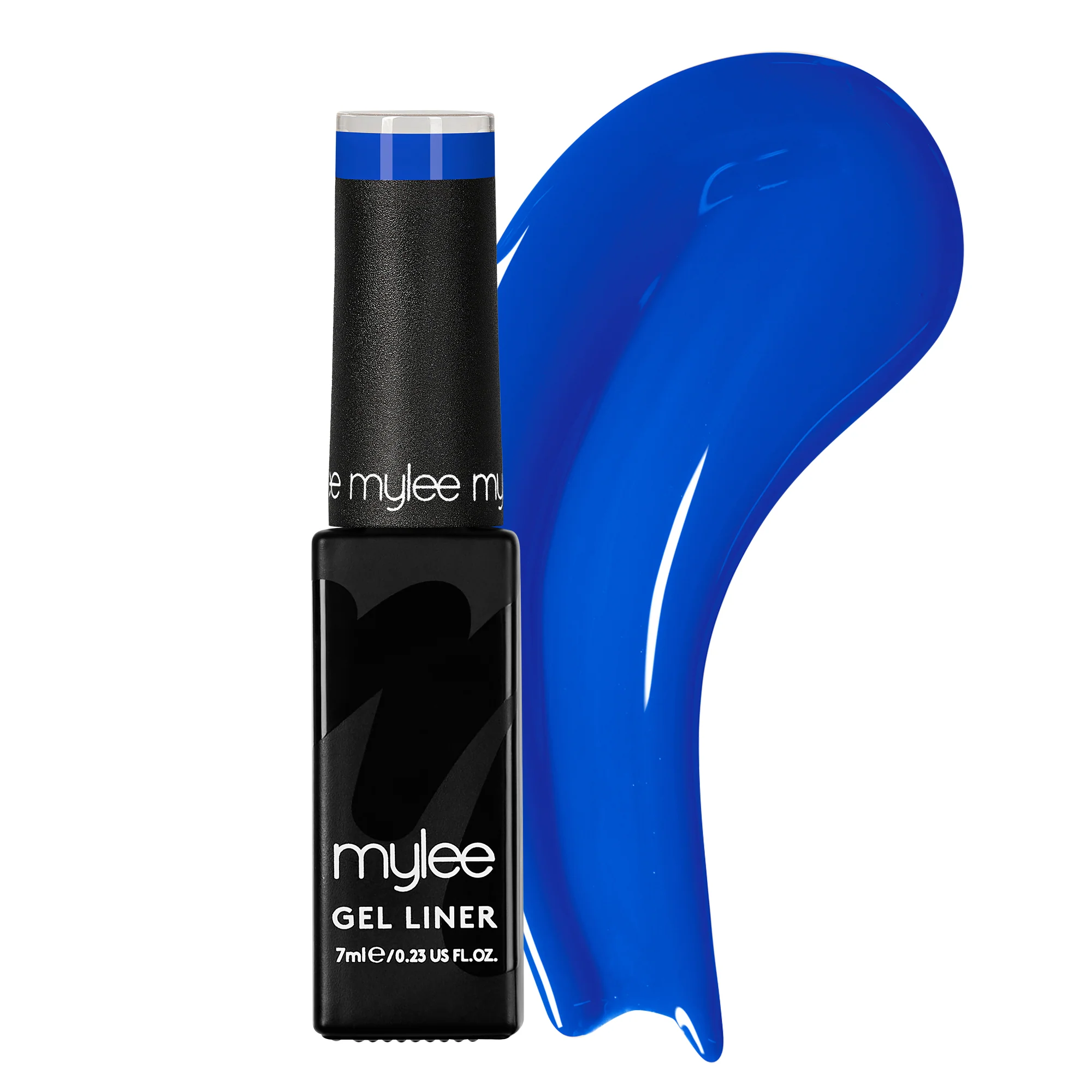 Bild von Liner Gel Nagellack 7ml - Santorini Rooftops