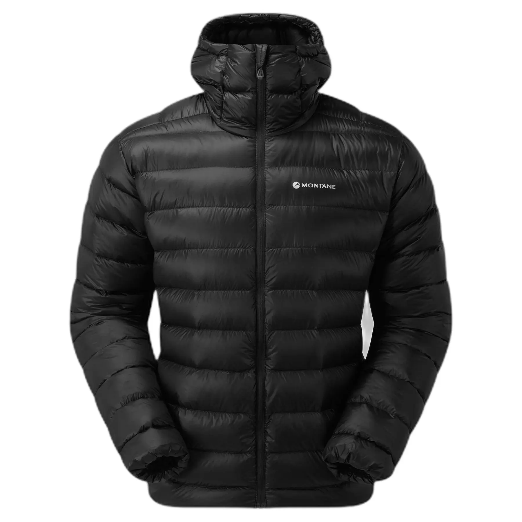 Bild von Kapuzenshirt Montane Alpine 850 Lite