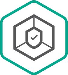 Bild von Kaspersky KL4541XDMTS Software-Lizenz/-Upgrade Basis 15 Lizenz(en) Elektronischer Software-Download (ESD) 3 Jahr(e) (KL4541XDMTS)