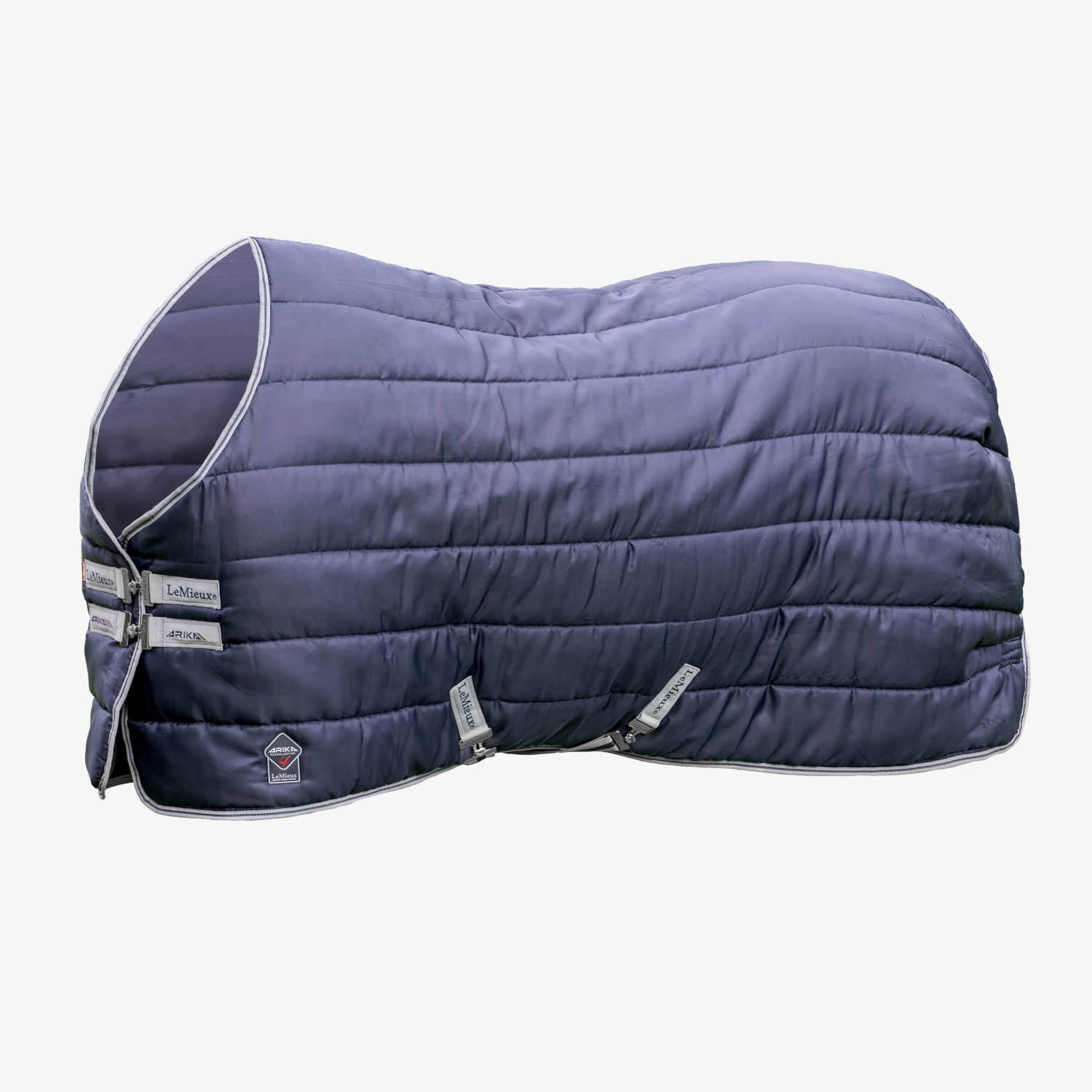 Bild von LeMieux Arika Stable Tek Rug 100g Stalldecke