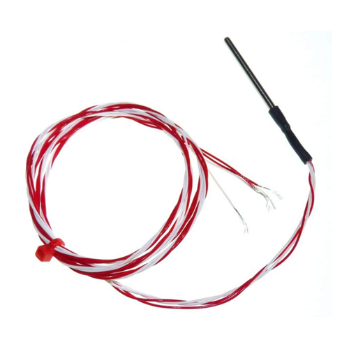 Bild von RS PRO Pt1000 Prüfspitze Widerstandsthermometer – Präzision für anspruchsvolle Anwendungen