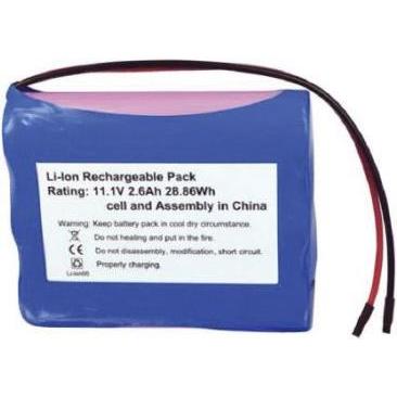 Bild von Rs Pro Lithium-Ion (11.10 V, 2600 mAh)