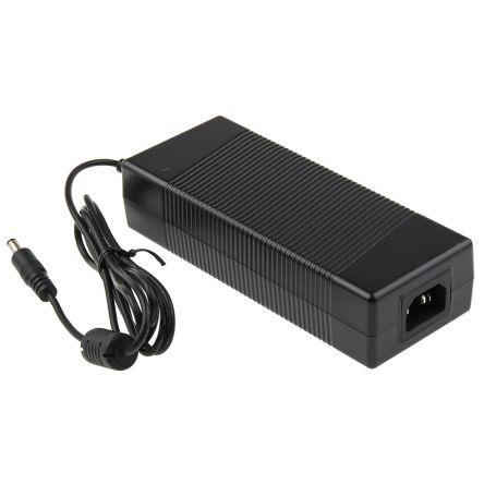 Bild von Rs Pro Desk Top Power Adapter C14 48Vdc 120W, Universalladegerät