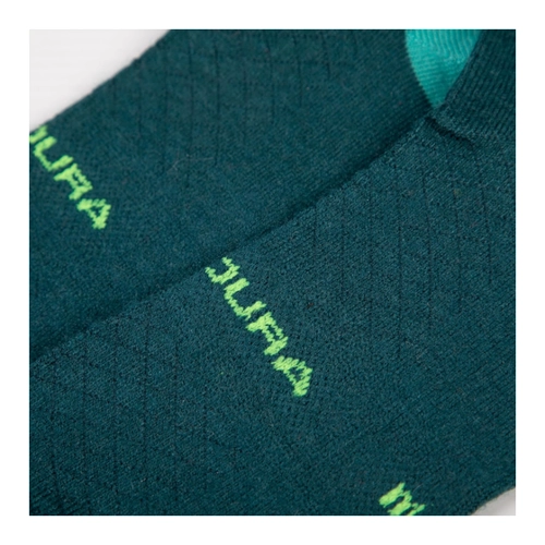 Bild von Endura BaaBaa Merino Stripe Fahrradsocken für Herren