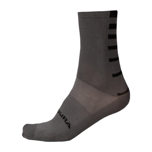 Bild von ENDURA Coolmax Stripe (Doppelpack) Radsocken, für Herren, Größe L-XL, Socken Rad