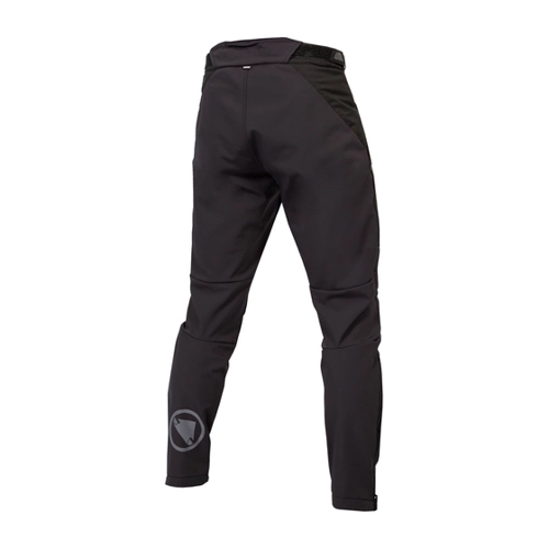 Bild von ENDURA o.Polster MT500 Freezing Point lange Bikehose, für Herren, Größe 2XL, Rad