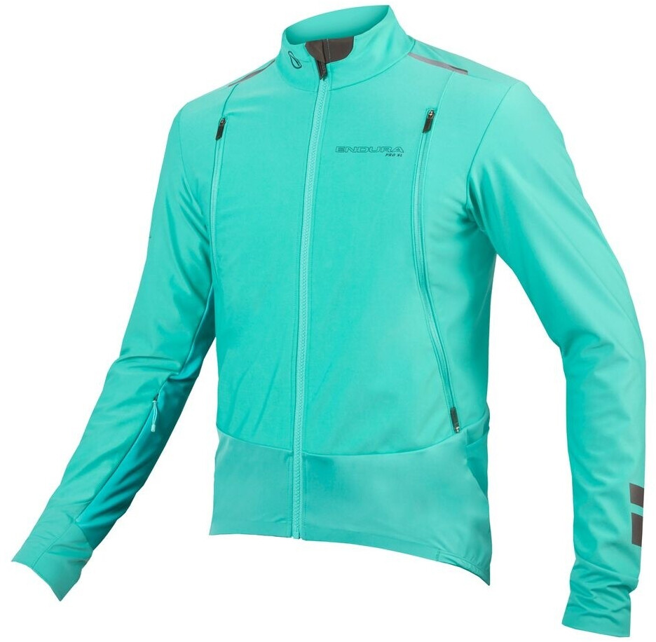 Bild von Endura Pro SL 3-Season Jacket aqua blue