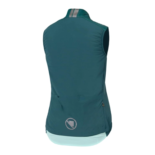 Bild von Endura Damen Pro SL PrimaLoft® Fahrradweste