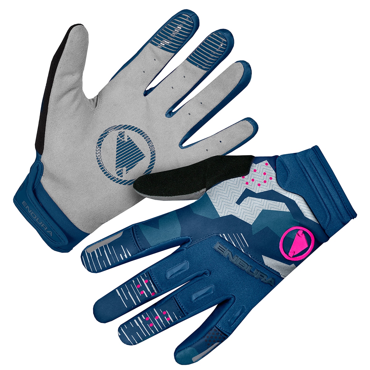 Bild von ENDURA SINGLETRACK WINDDICHTER HANDSCHUH MTB Winterhandschuhe