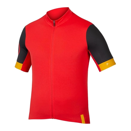 Bild von ENDURA FS260 TRIKOT Kurzarm Rennradtrikot