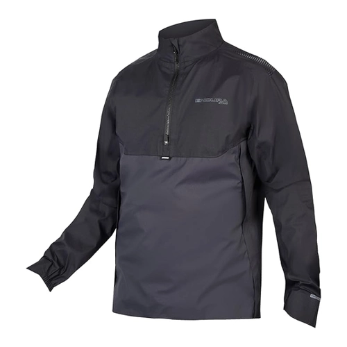 Bild von ENDURA MT500 LITE WASSERDICHTE PULLOVERJACKE MTB-Halfzip