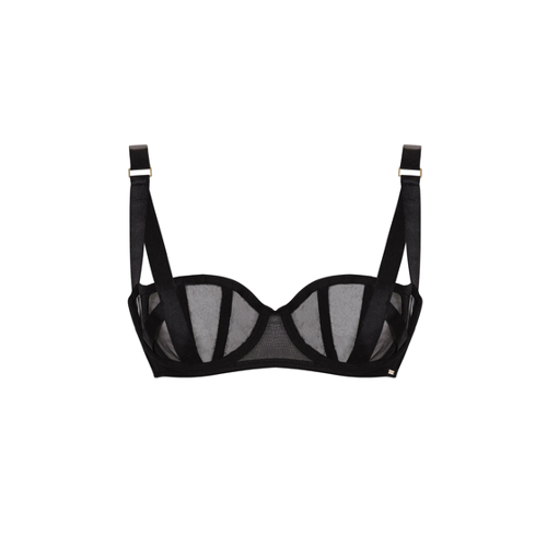 Bild von Bluebella Karolina BH – Eleganz trifft auf Verspieltheit