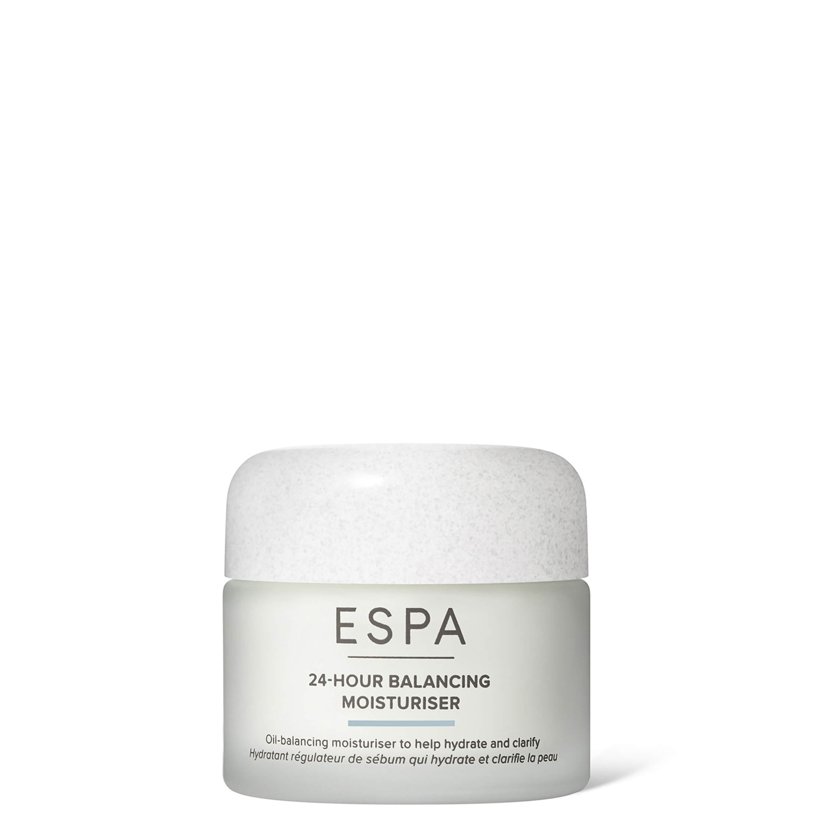 Bild von ESPA Balancing Moisturiser 55ml