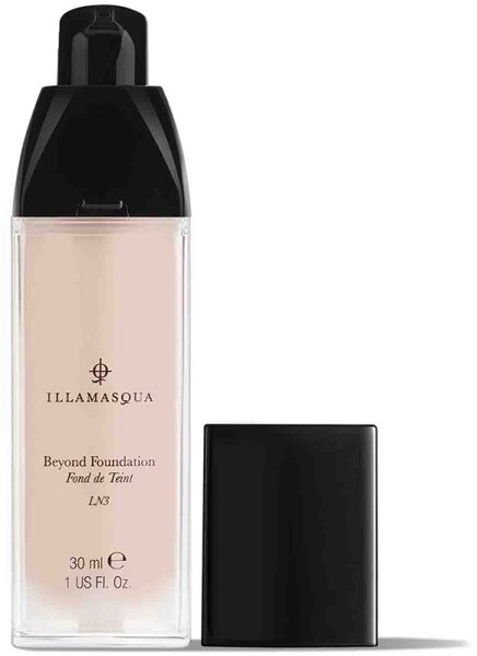 Bild von Illamasqua Beyond Foundation 30ml (Various Shades) - LN3