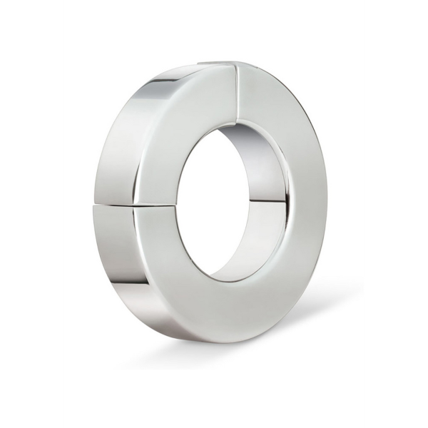 Bild von Stainless Steel Magnetic Ring 14mm