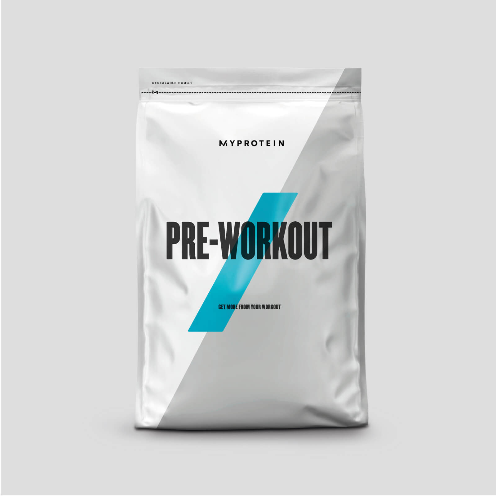 Bild von Pre Workout - 500g - Cola