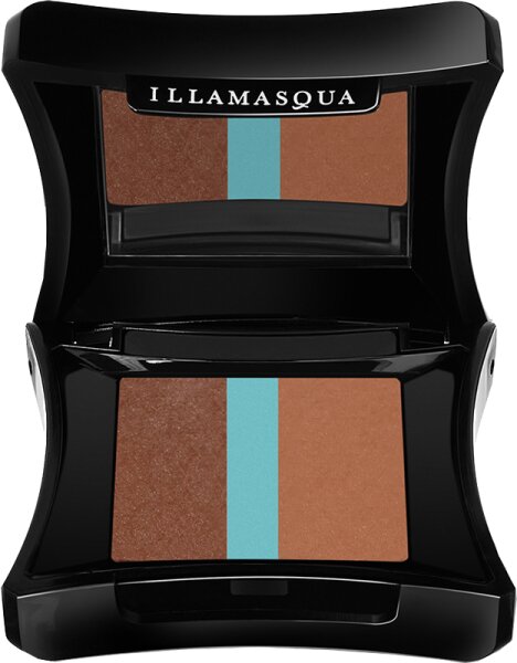 Bild von Illamasqua Colour Correcting Bronzer Dark (Flare) 8,5 g