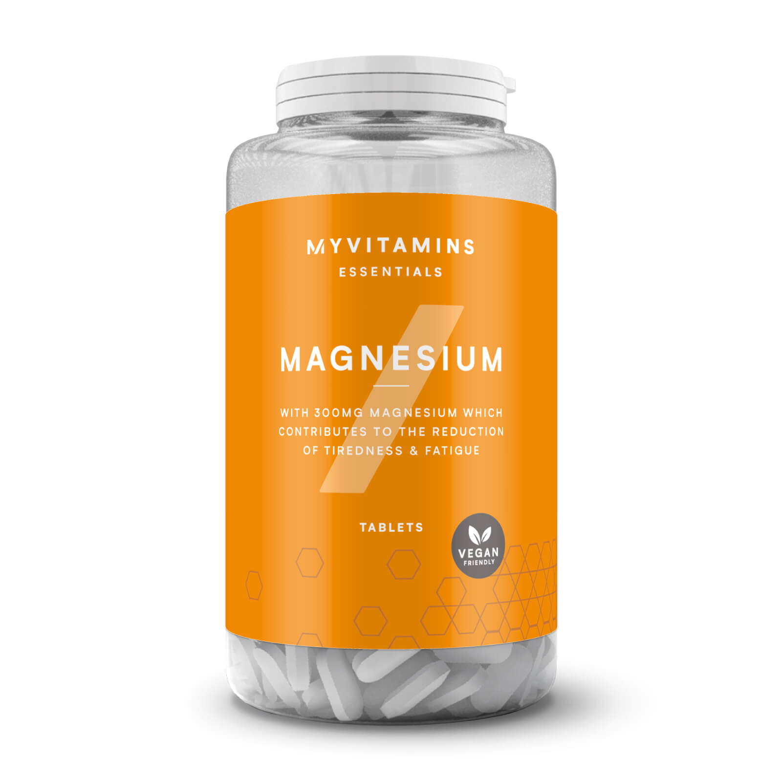 Bild von Magnesium - 90Kapseln