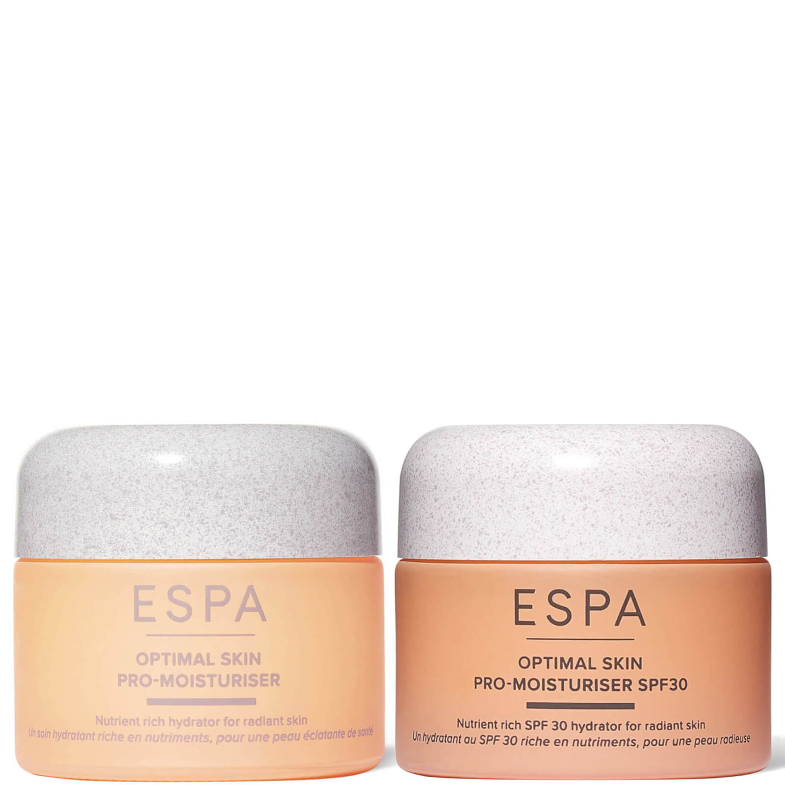Bild von ESPA (Retail) AM/PM Bundle