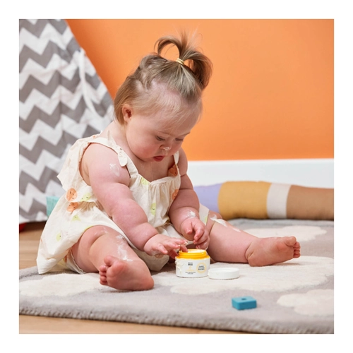 Bild von Mini Mio Comfort & Calm Bum Balm 50ml - Sanfte Pflege für empfindliche Babyhaut